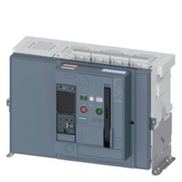 Interruptor Abierto 3WA1232-3AE12-1AA0 SIEMENS