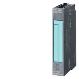 Módulo 6ES7132-4BD02-0AA0 SIEMENS