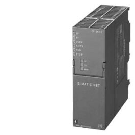 Módulo 6GK7343-1EX30-0XE0 SIEMENS