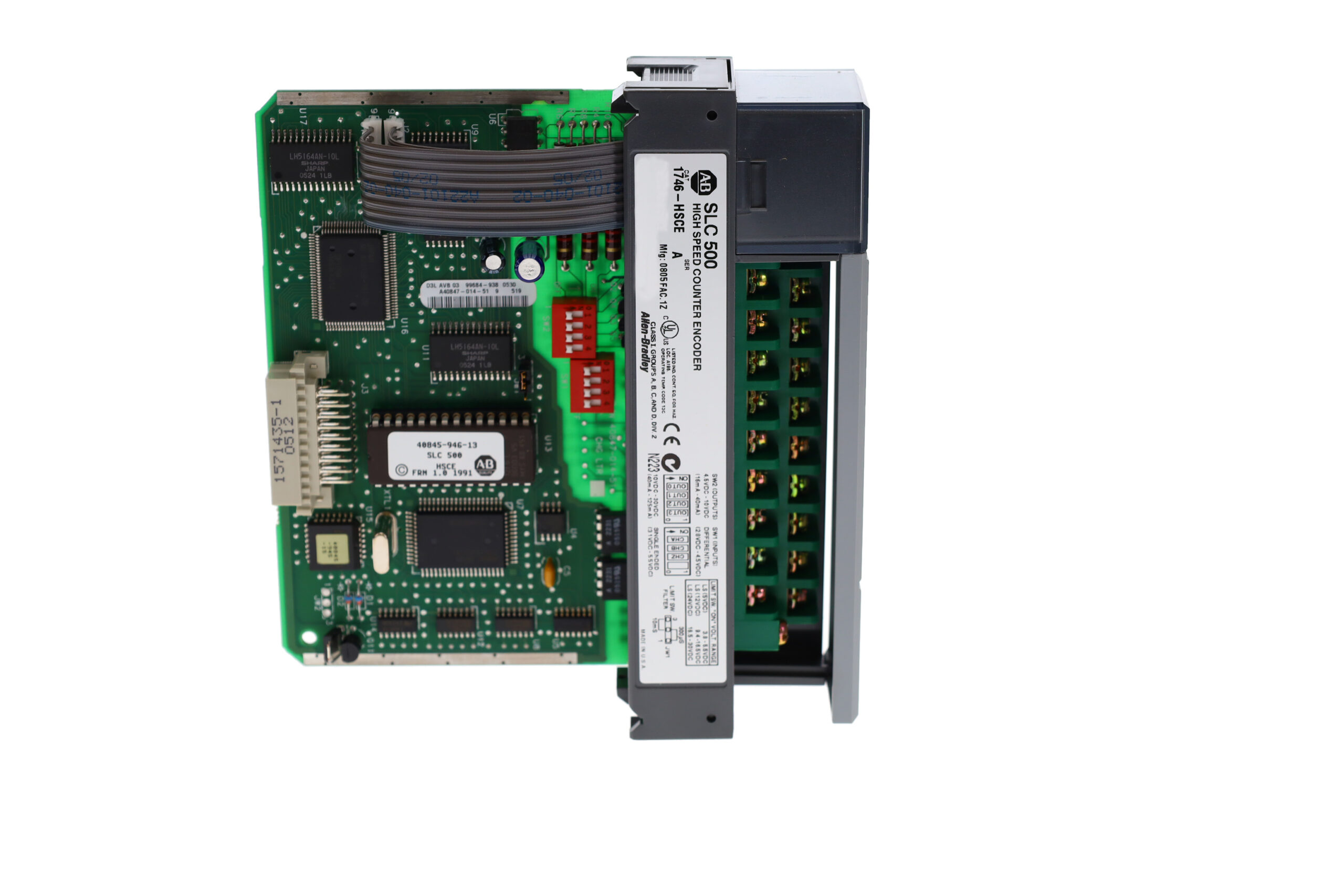 1746-HSCE ALLEN BRADLEY