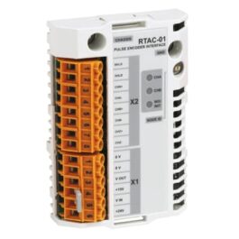 Módulo RTAC-01 ABB