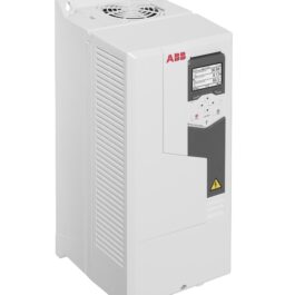 Variador ACS580-01-046A-4 ABB
