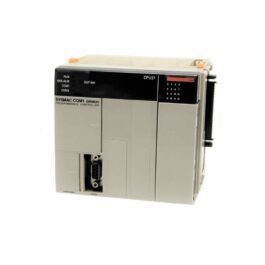 CPU CQM1H-CPU51 OMRON