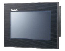 HMI DOP-B07S411 DELTA