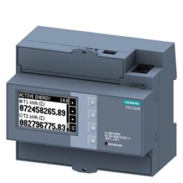 Multimedidor 7KM2200-2EA40-1EA1 SIEMENS