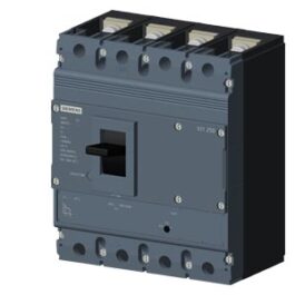 Interruptor Compacto 3VJ1220-3EB42-0AA0	SIEMENS