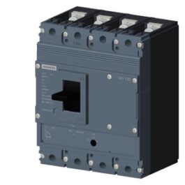 Interruptor Compacto 3VJ1112-5EB42-0AA0 SIEMENS
