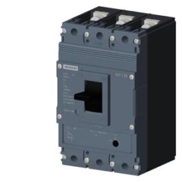 Interruptor Compacto 3VJ1110-5DB32-0AA0 SIEMENS