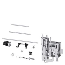 Enclavamiento 3WA9111-0BB22 SIEMENS