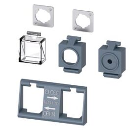 Bloqueo 3WA9111-0BA21 SIEMENS