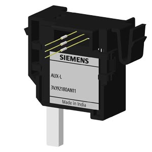 Contacto auxiliar 3VJ9218-0AN11 SIEMENS