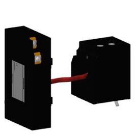 Bobina 3VJ9417-0UV36 SIEMENS