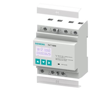 Medidor 7KT1666 SIEMENS