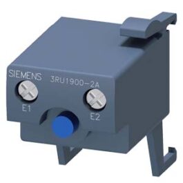 Reset 3RU1900-2AB71 SIEMENS