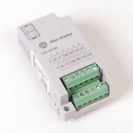 2080-IQ4OB4 ALLEN BRADLEY