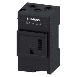 Transformador 3RB2906-2JG1 SIEMENS