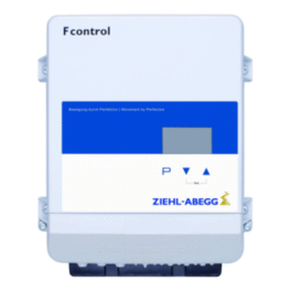 Variador FXDM8AM FCONTROL