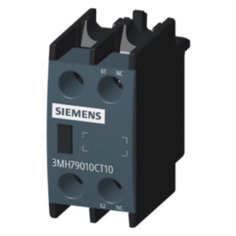 Contacto 3MH7911-0CT10 SIEMENS
