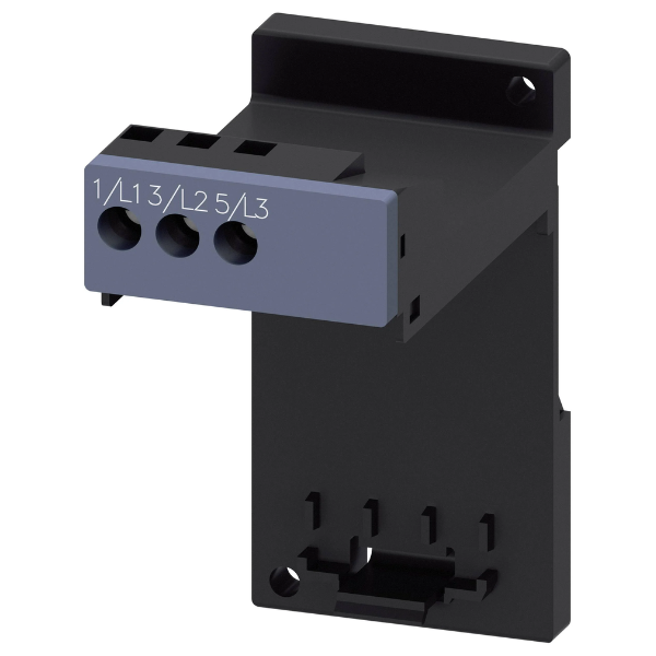 Soporte 3RU2916-3AA01 SIEMENS