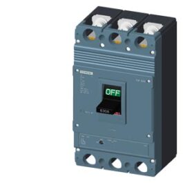 Interruptor Compacto 3VJ1463-5DB32-0AA0 SIEMENS
