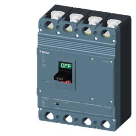 Interruptor Compacto 3VJ1463-5EB42-0AA0 SIEMENS