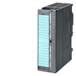 PLC 6GK7343-2AH11-0XA0 SIEMENS