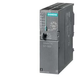 CPU 6ES7315-6FF04-0AB0 SIEMENS