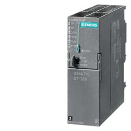 CPU 6ES7315-2AH14-0AB0 SIEMENS