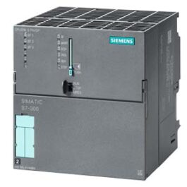 CPU 6ES7318-3EL01-0AB0 SIEMENS