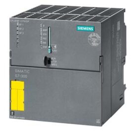 CPU 6ES7318-3FL01-0AB0 SIEMENS