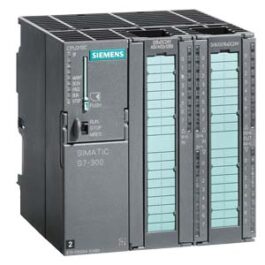 CPU 6ES7313-5BG04-0AB0 SIEMENS