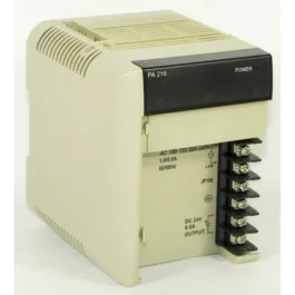 Módulo CQM1PA216 OMRON