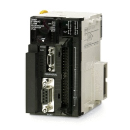 CPU CJ1M-CPU23 OMRON