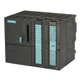CPU 6ES7314-5AE10-0AB0 SIEMENS