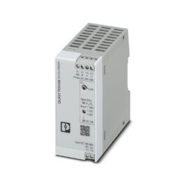 Fuente QUINT4-PS/1AC/24DC/3.8/SC PHOENIX CONTACT