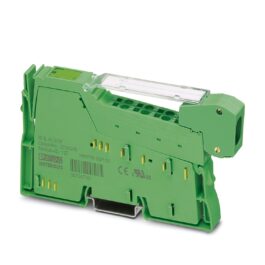 Módulo IB IL AI 2/SF-PAC PHOENIX CONTACT