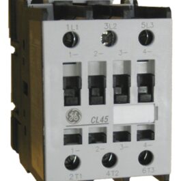 Contactor CL45A300M FANUC