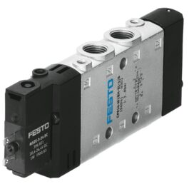 CPE14-M1BH-5J-QS-8 FESTO