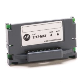 MODULO TARJETA DE MEMORIA 1747-M13 ALLEN BRADLEY