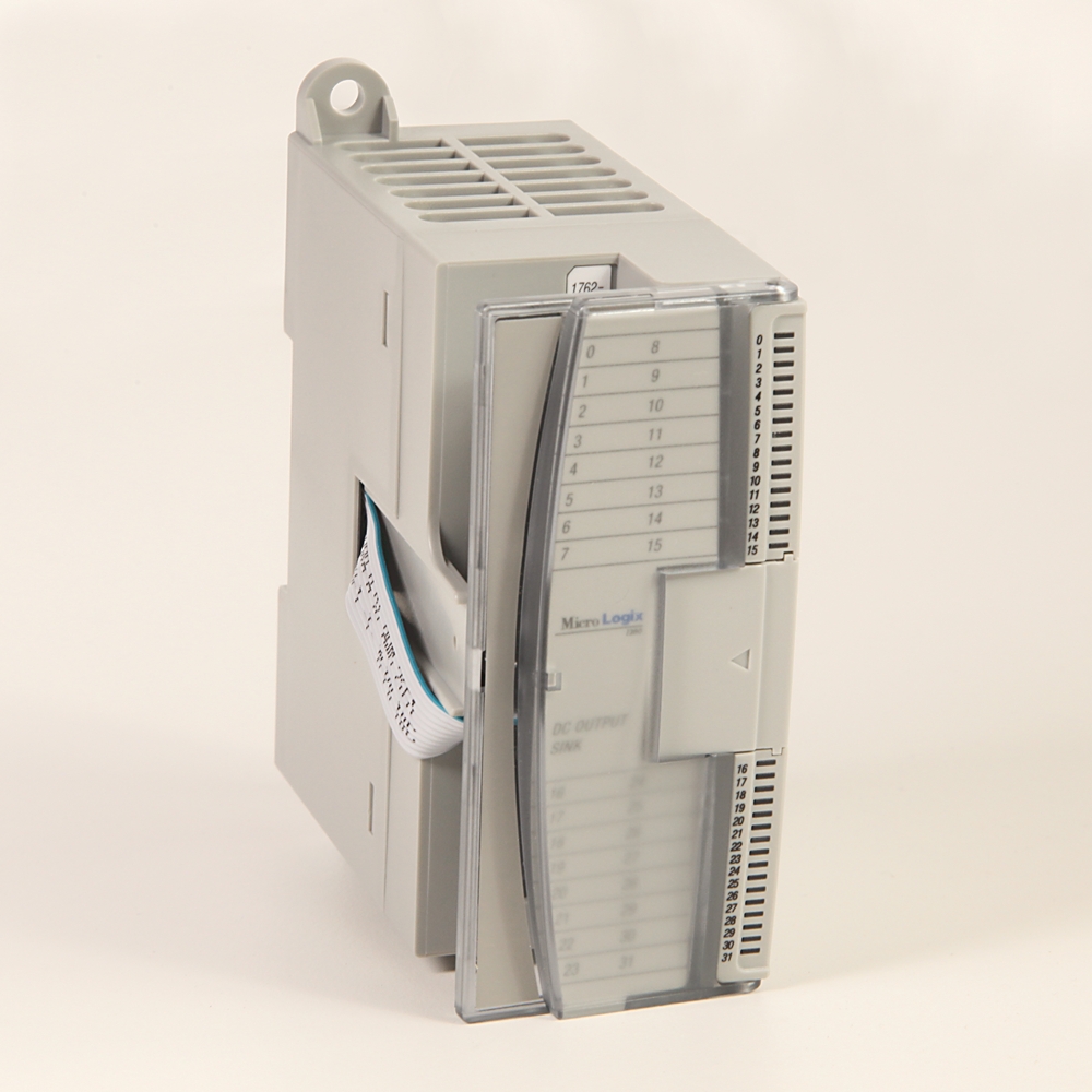 MODULO DE ENTRADAS 1762-IT4 ALLEN BRADLEY
