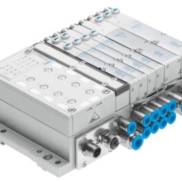 Terminal de válvulas MPA-ASI-VI FESTO