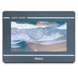 HMI GL070E KINCO