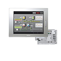 HMI PFXSP5B10 PROFACE