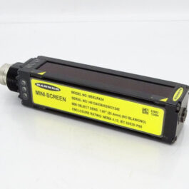 Sensor MSXLR424 BANNER