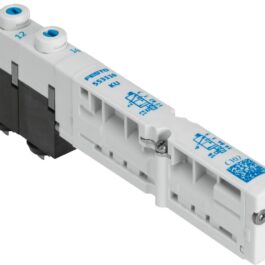 Electroválvula DSR-40-180-P FESTO