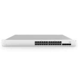 Conmutador MS210-24P-HW CISCO