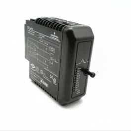 Módulo KJ3002X1-BF1 EMERSON