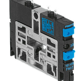 Electroválvula CPV10-M1H-2X3-GLS-M7 FESTO