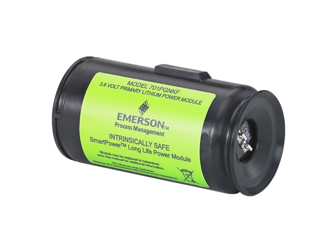 Módulo 701PGNKF EMERSON