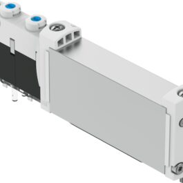 Electroválvula VUVG-B14-P53C-ZT-F-1T1L FESTO